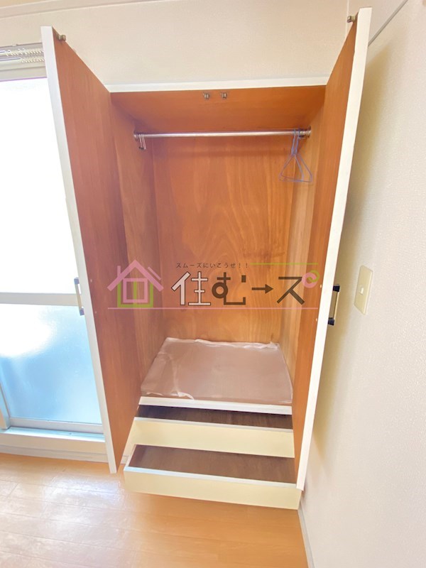 青山ハイツ淡路 その他3