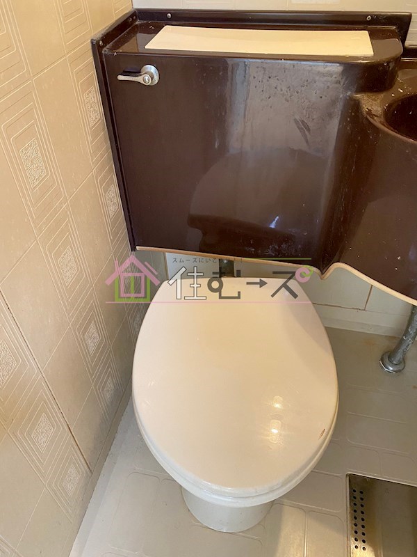 青山ハイツ淡路 その他4