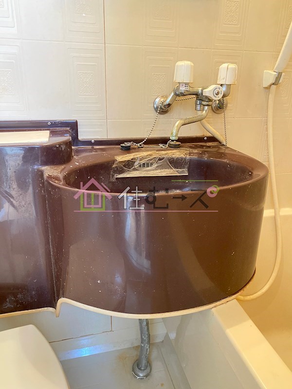 青山ハイツ淡路 その他5