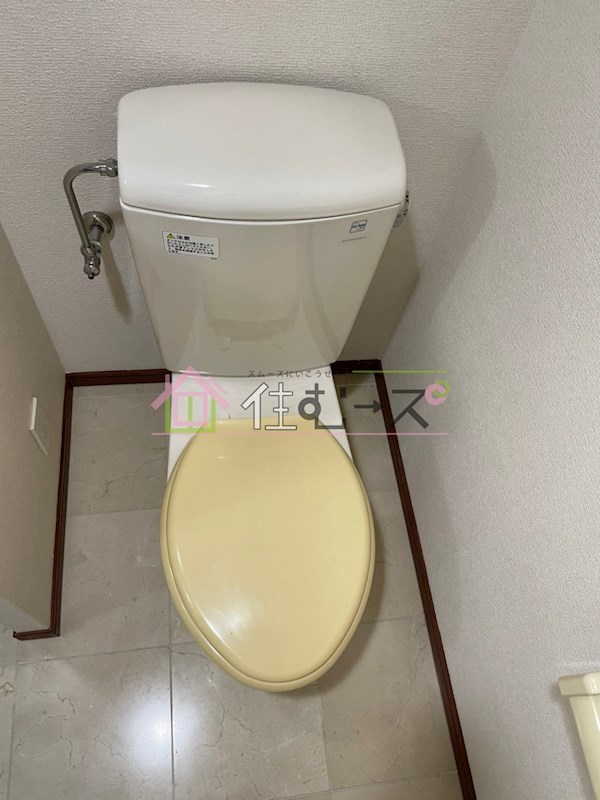 リーガル大阪城北 その他3