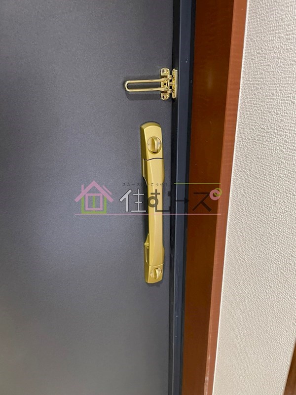 リーガル大阪城北 その他4