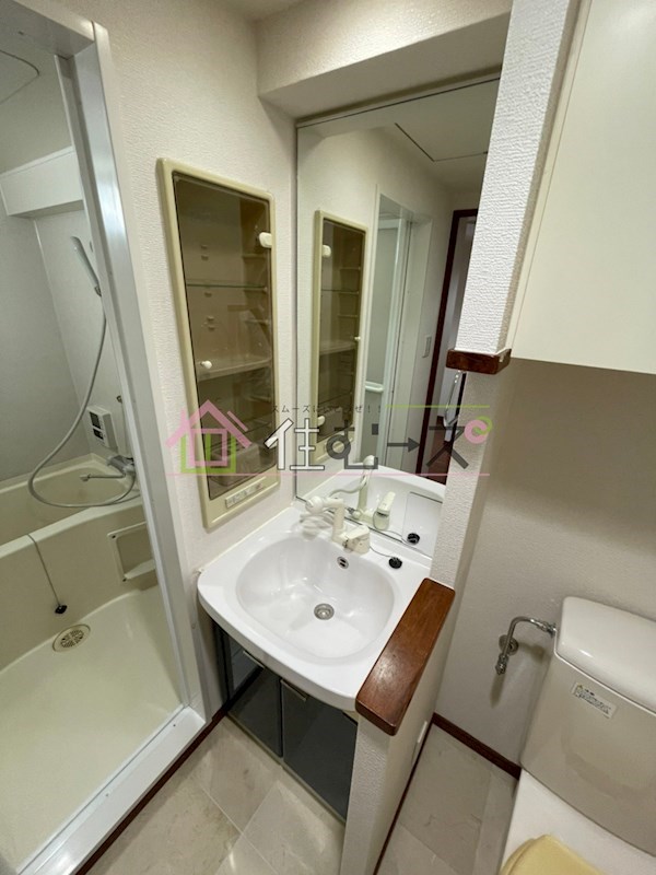 リーガル大阪城北 その他5