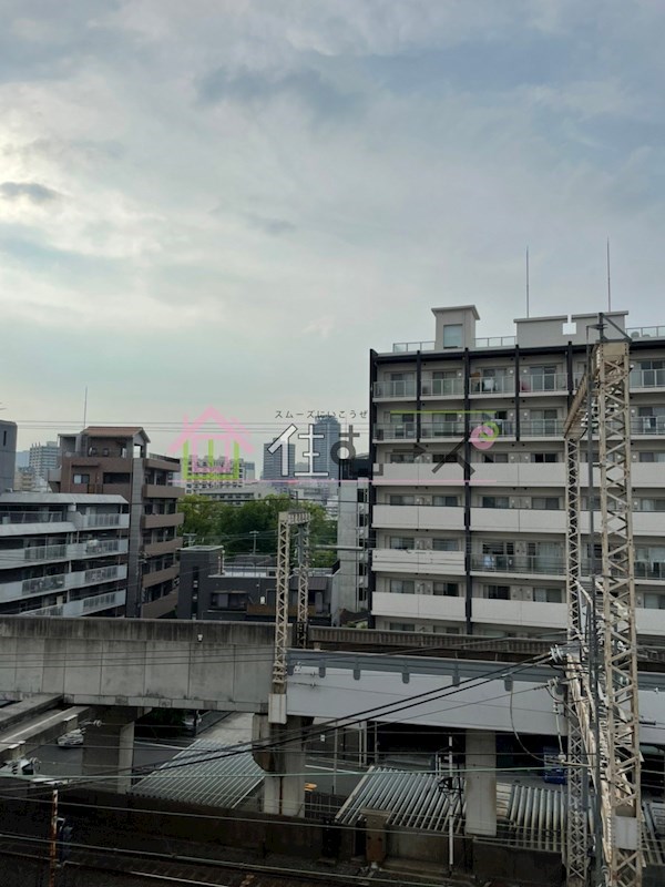 リーガル大阪城北 その他6