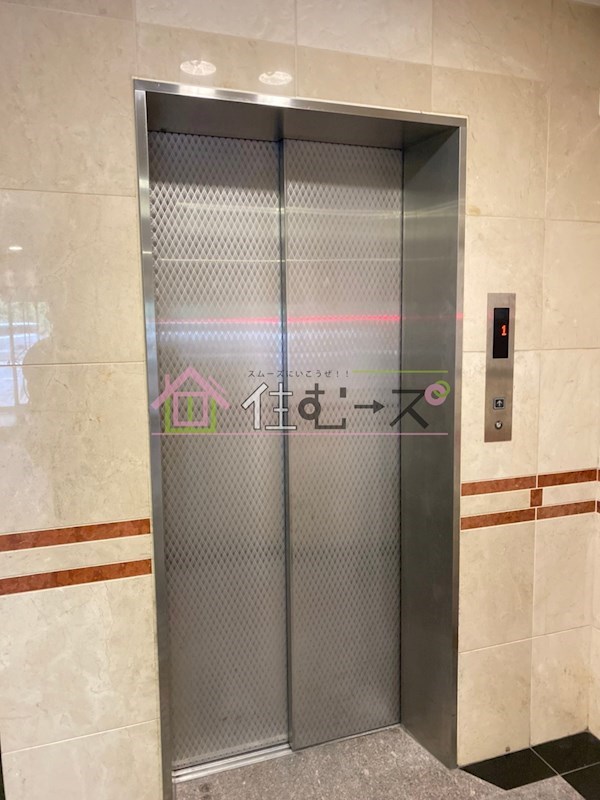 リーガル大阪城北 その他外観3