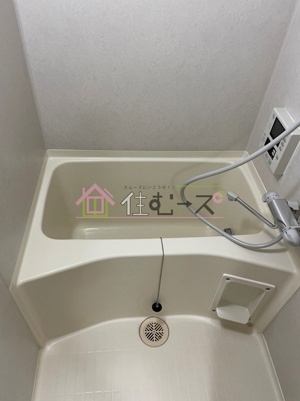 リーガル大阪城北 風呂画像