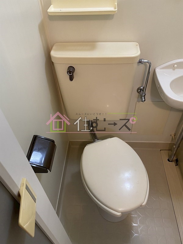 クリスタ天王寺 その他2