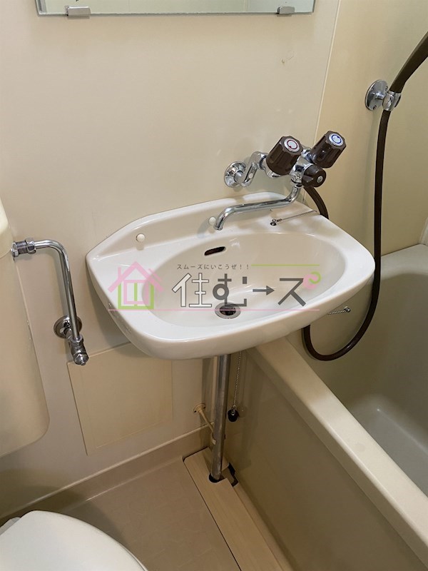 クリスタ天王寺 その他3