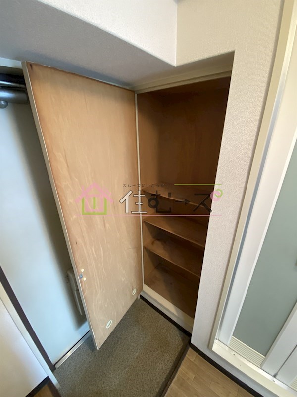 クリスタ天王寺 その他4