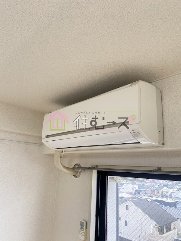 クリスタ天王寺 その他6