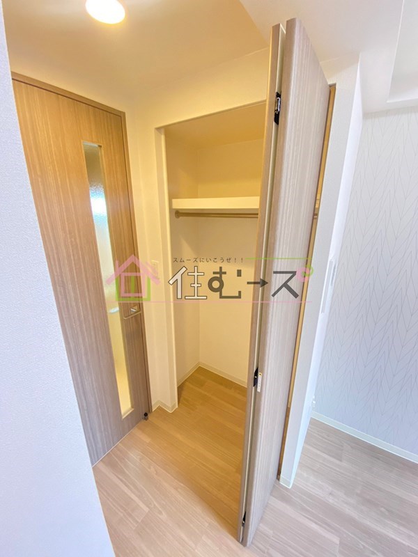 プレサンスOSAKA DOMECITYスクエア その他2