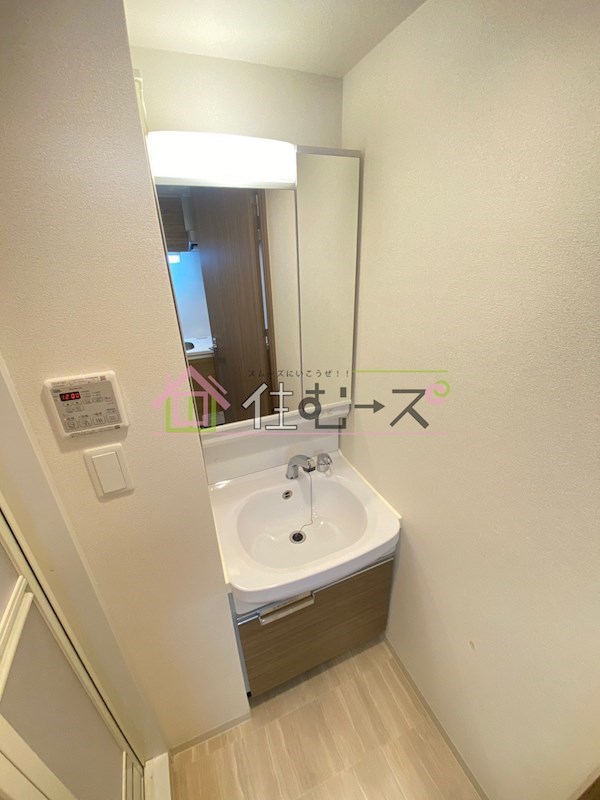 プレサンスOSAKA DOMECITYスクエア その他3