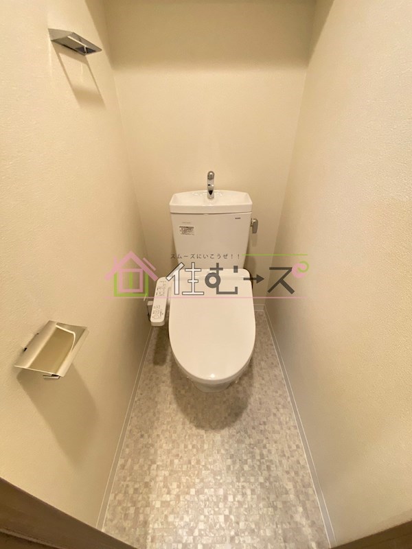 プレサンスOSAKA DOMECITYスクエア その他4