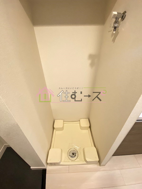 プレサンスOSAKA DOMECITYスクエア その他6