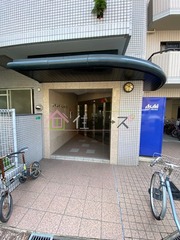 リベルタトム桃ケ池2 その他1