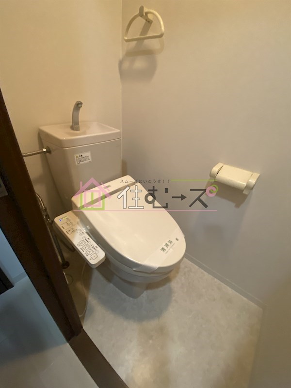 リベルタトム桃ケ池2 その他2