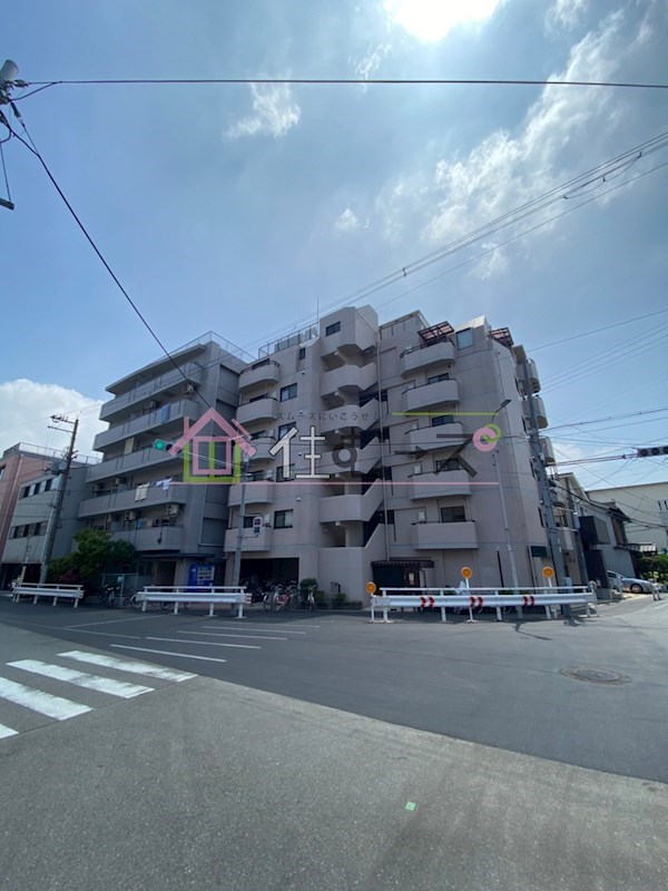 リベルタトム桃ケ池2 その他外観1