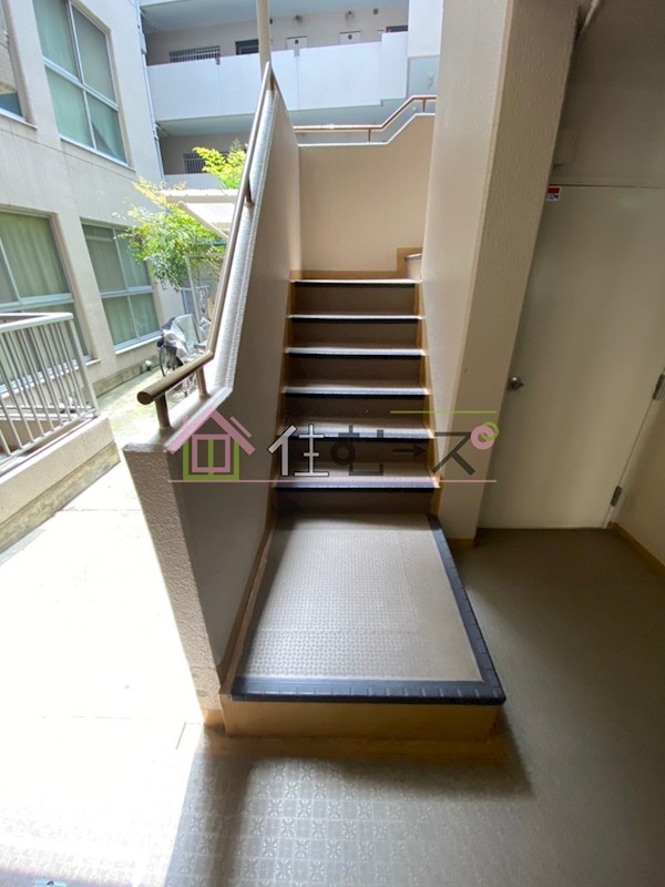 リベルタトム桃ケ池2 その他外観5