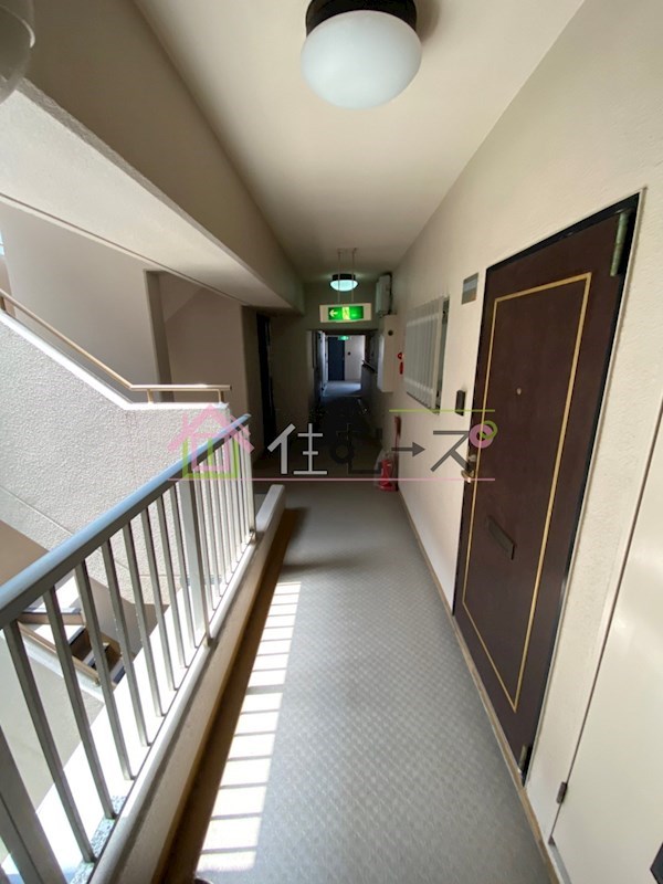 リベルタトム桃ケ池2 その他外観6