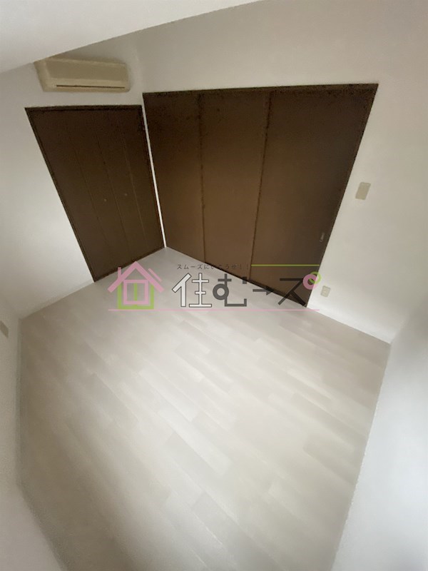 リベルタトム桃ケ池2 リビング