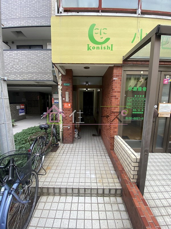 昭和町グリーンハイツ その他1