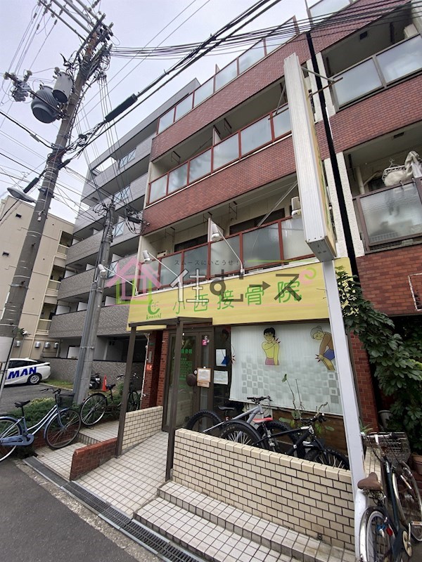 昭和町グリーンハイツ その他外観1