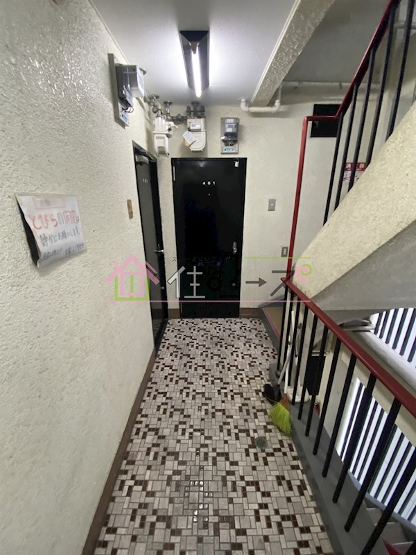 昭和町グリーンハイツ その他外観3