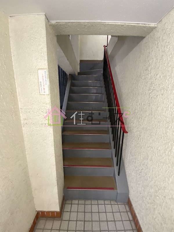 昭和町グリーンハイツ その他外観5