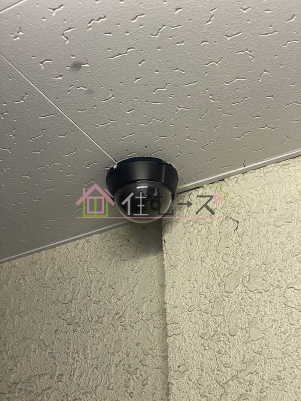 昭和町グリーンハイツ その他外観6