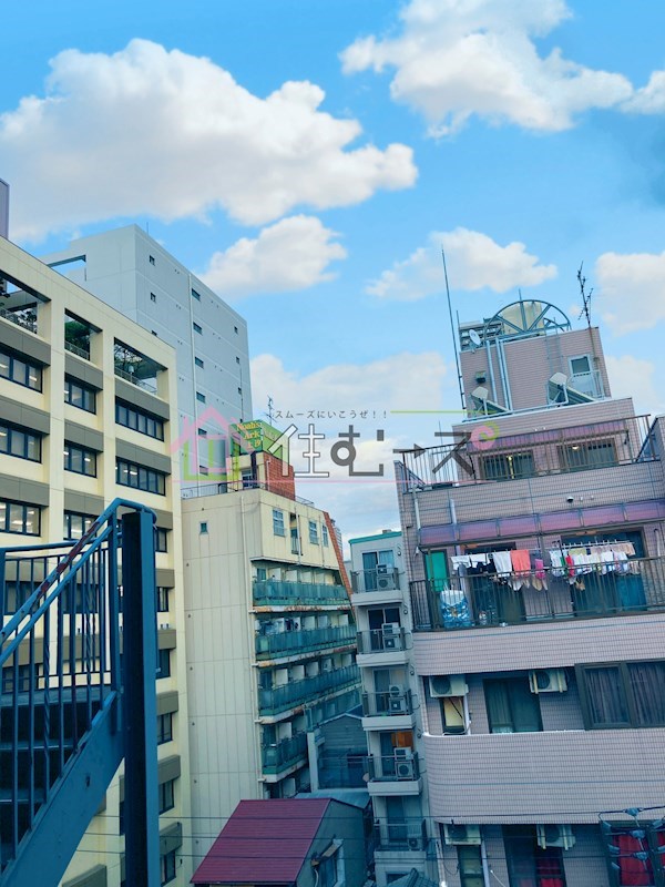 WEST-ONEⅡ その他6