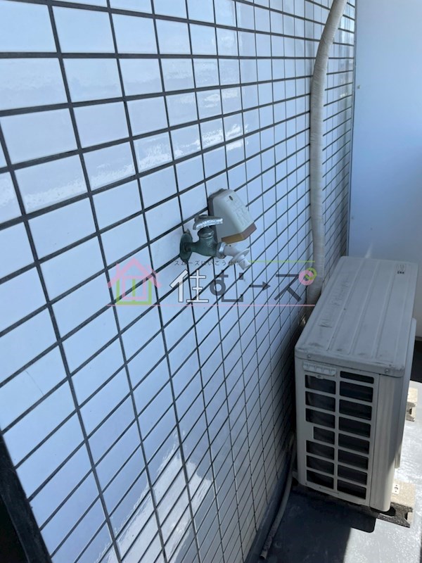 プレアール平野東 その他2