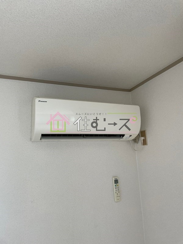 プレアール平野東 その他3