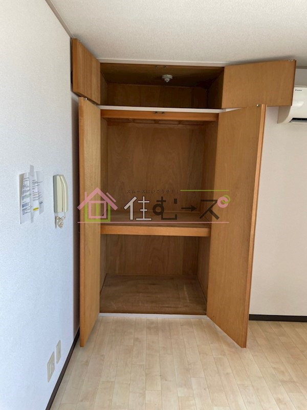 プレアール平野東 その他4