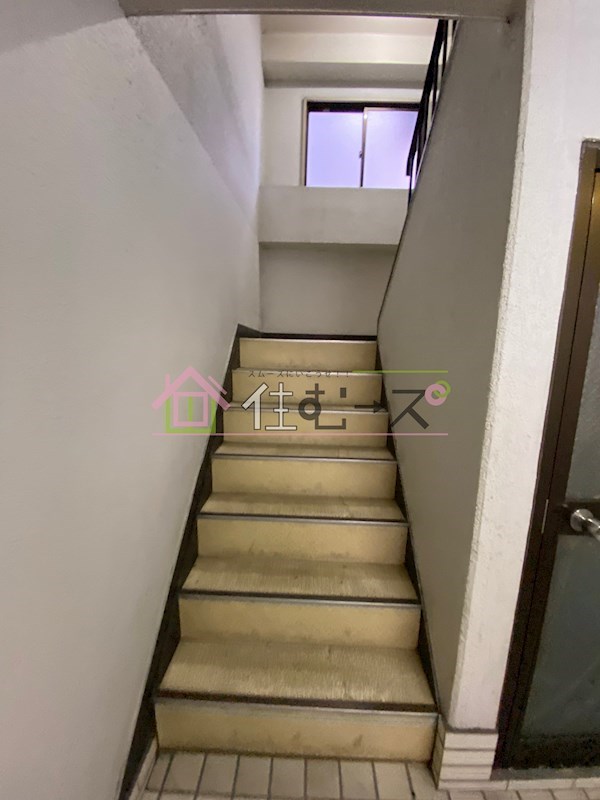 プレアール平野東 その他外観3