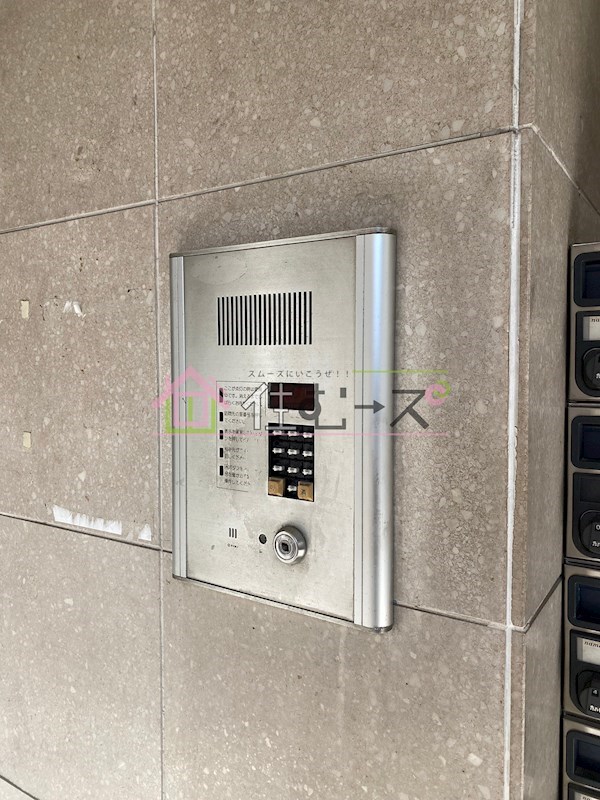 プレアール平野東 その他外観5