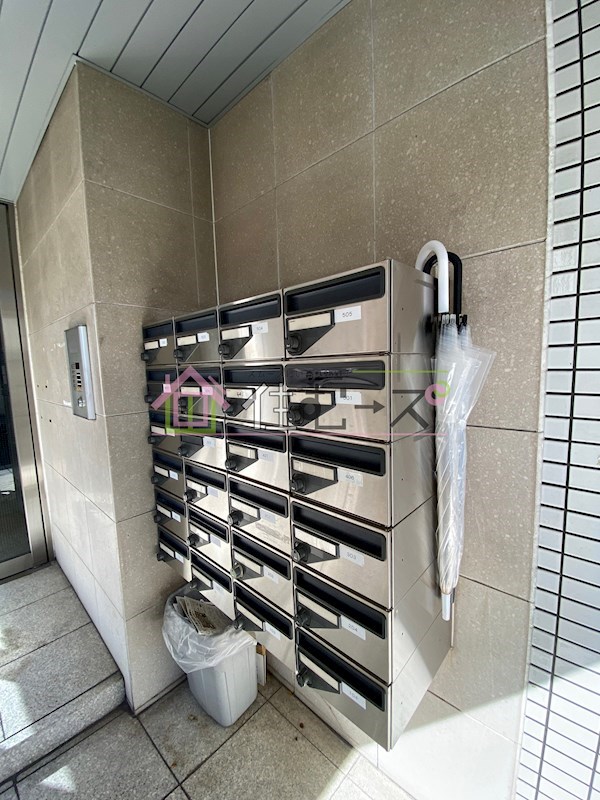 プレアール平野東 その他外観6