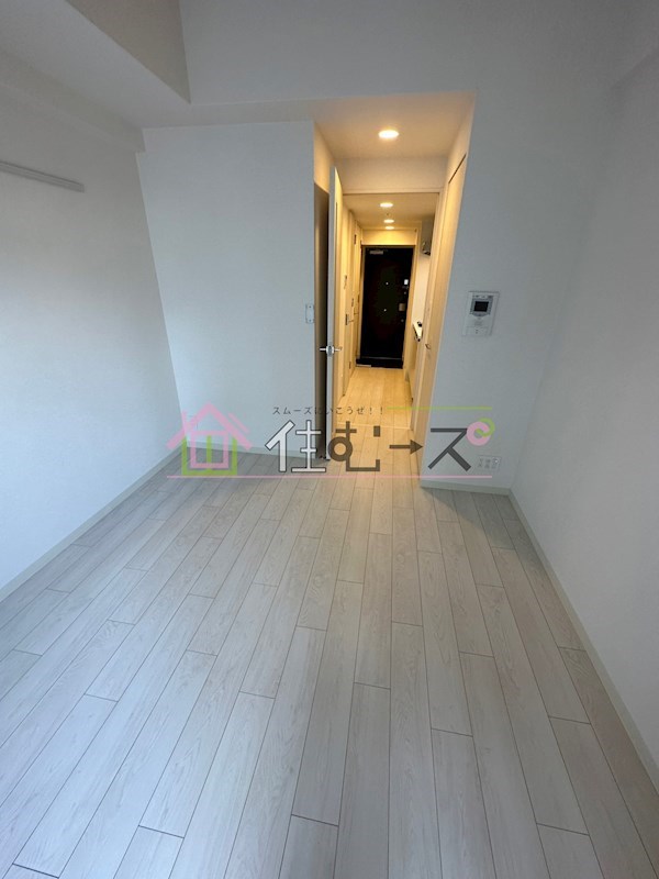 アドバンス大阪セレーノ  リビング