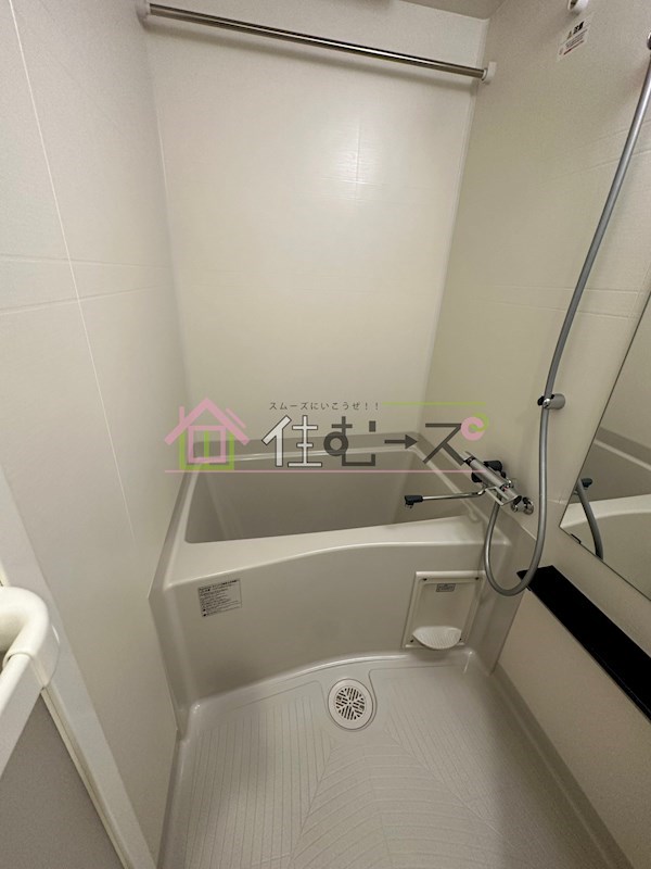 アドバンス大阪セレーノ  風呂画像