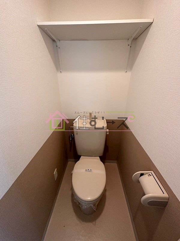 フォレスト西道頓堀 その他2