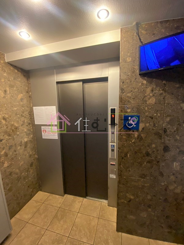 フォレスト西道頓堀 その他外観4