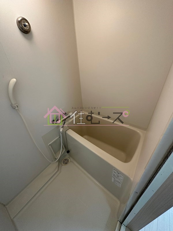 フォレスト西道頓堀 風呂画像