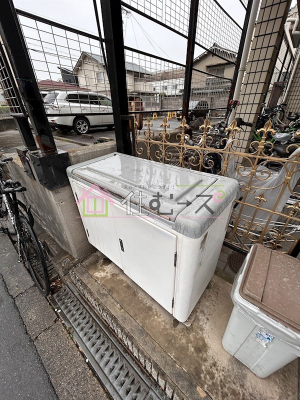 ディモーレ清水 その他外観6