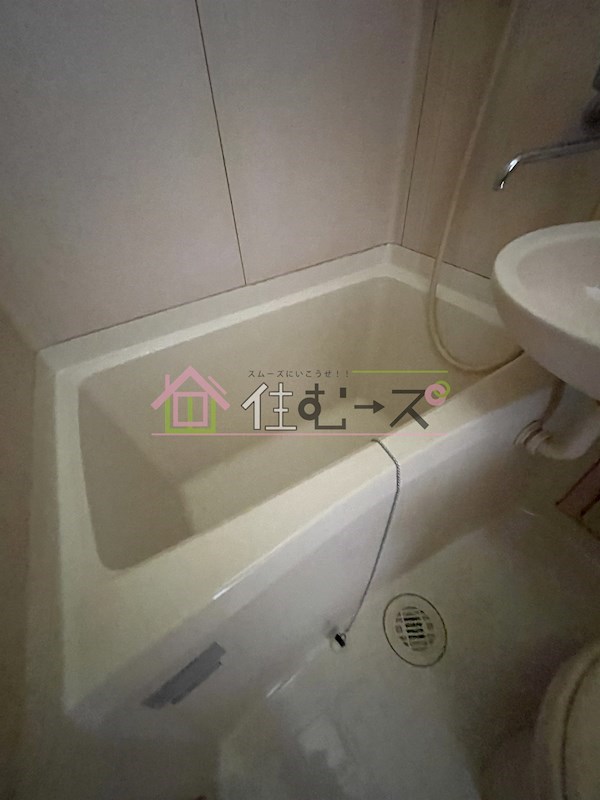 ディモーレ清水 風呂画像