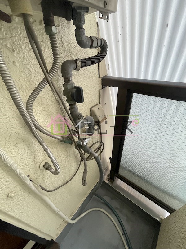 メゾン和光 その他4