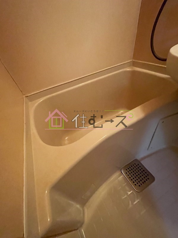 メゾン和光 風呂画像