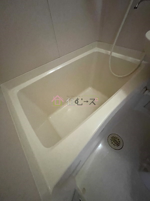 ピエ・タ・テール大宮 風呂画像