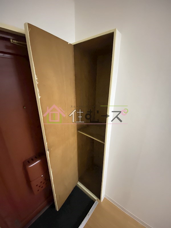 ロイヤル小路 その他2