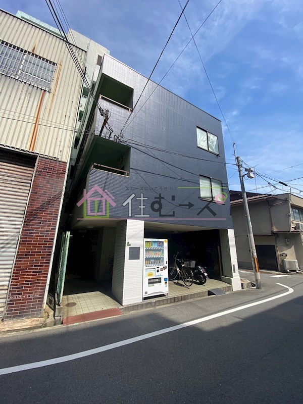 ロイヤル小路 その他外観1