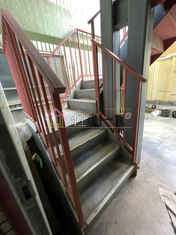 ロイヤル小路 その他外観2