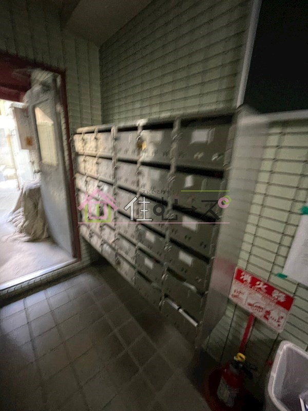 ロイヤル小路 その他外観3