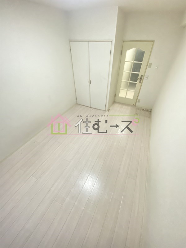 ロイヤル巽 リビング